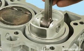 ������ �������-��������� ������
